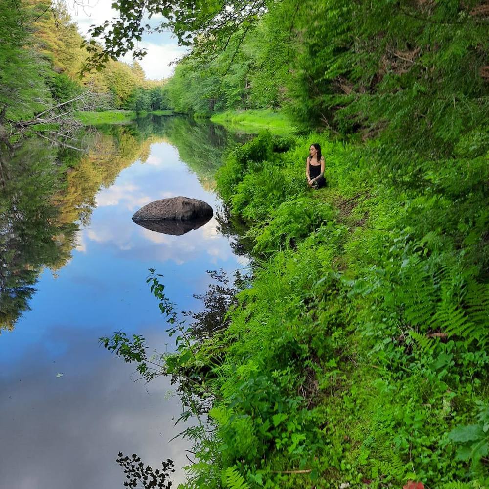 Meet your Posher, Caitlyn